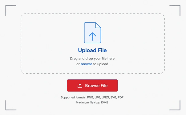 Upload Documents